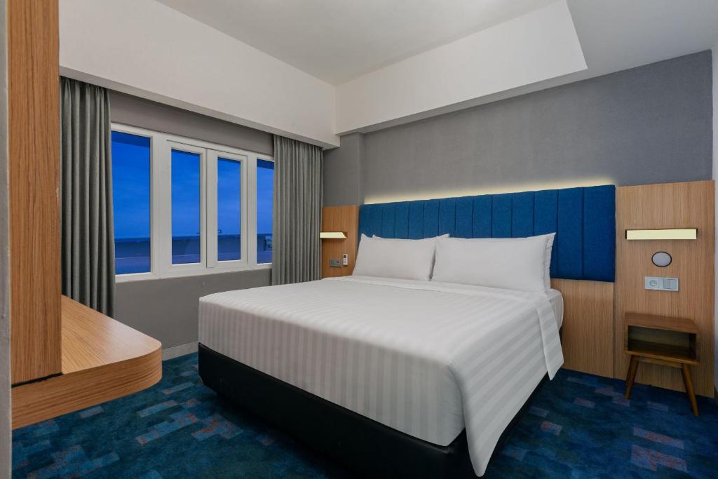 Aston Inn Cilacap: Tempat Menginap Nyaman di Tengah Kota